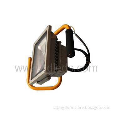 3 years warranty led flood lamp 80w  with Epistar Chip